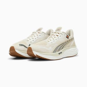 Cheap Jmksport Jordan Outlet x First Mile Velocity NITRO™ 3 Men's Running Shoes, slip-on monk shoes Braun, extralarge